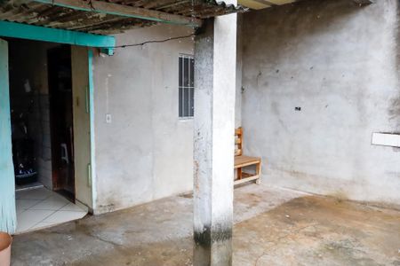 Casa à venda com 80m², 3 quartos e 1 vaga Casa à venda com 80m², 3 quartos e 1 vagaSacada