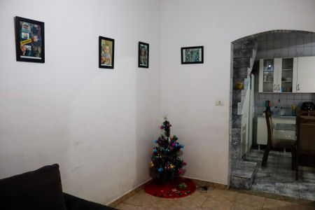 sala de casa à venda com 3 quartos, 80m² em Pestana, Osasco