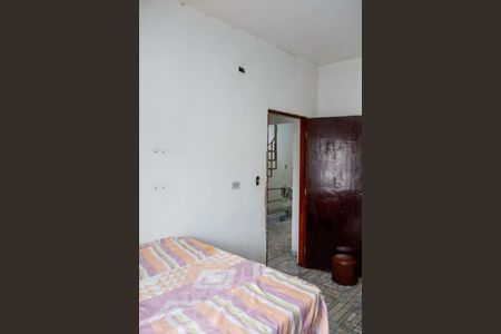 Casa à venda com 80m², 3 quartos e 1 vaga Casa à venda com 80m², 3 quartos e 1 vagaQuarto 2