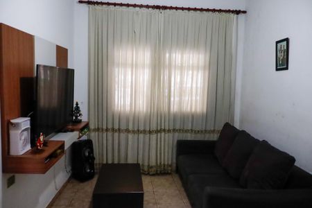 sala de casa à venda com 3 quartos, 80m² em Pestana, Osasco