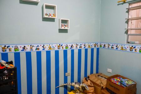 Quarto 1 de casa à venda com 3 quartos, 80m² em Pestana, Osasco