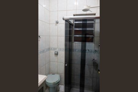 Casa à venda com 80m², 3 quartos e 1 vaga Casa à venda com 80m², 3 quartos e 1 vagaBanheiro 2