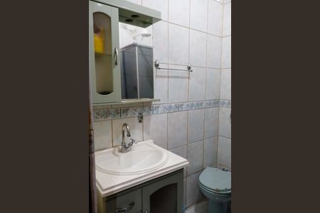 Casa à venda com 80m², 3 quartos e 1 vaga Casa à venda com 80m², 3 quartos e 1 vagaBanheiro 2