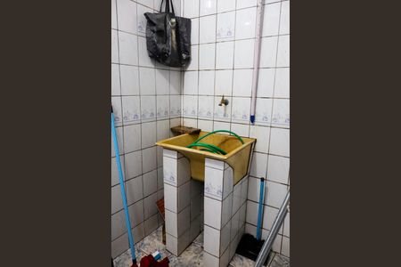 Casa à venda com 80m², 3 quartos e 1 vaga Casa à venda com 80m², 3 quartos e 1 vagaLavanderia