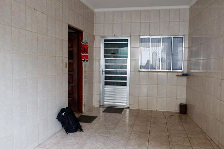 Casa à venda com 80m², 3 quartos e 1 vaga Casa à venda com 80m², 3 quartos e 1 vagaGaragem