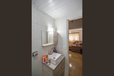 Apartamento à venda com 64m², 2 quartos e 1 vagaBanheiro