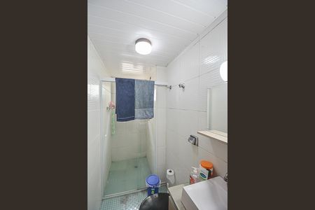 Apartamento à venda com 64m², 2 quartos e 1 vagaBanheiro