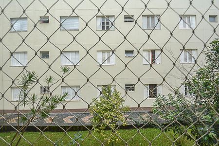 Vista do Quarto 1 de apartamento à venda com 2 quartos, 64m² em Jardim das Acacias, São Bernardo do Campo