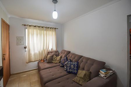 Apartamento à venda com 64m², 2 quartos e 1 vagaSala