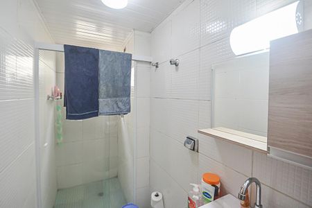 Apartamento à venda com 64m², 2 quartos e 1 vagaBanheiro