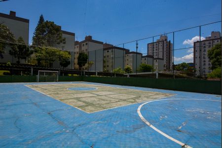 Apartamento à venda com 64m², 2 quartos e 1 vagaÁrea comum