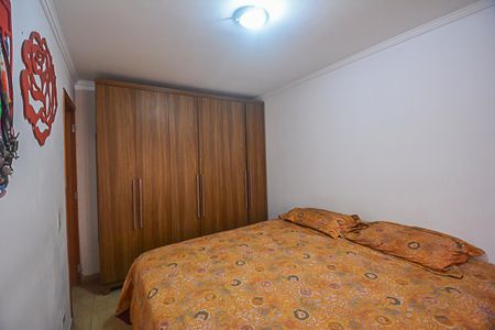 Apartamento à venda com 64m², 2 quartos e 1 vagaQuarto 1