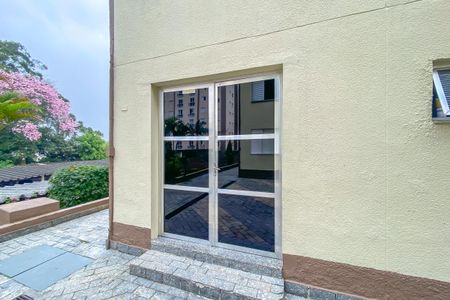 Apartamento à venda com 64m², 2 quartos e 1 vagaÁrea comum - Salão de festas