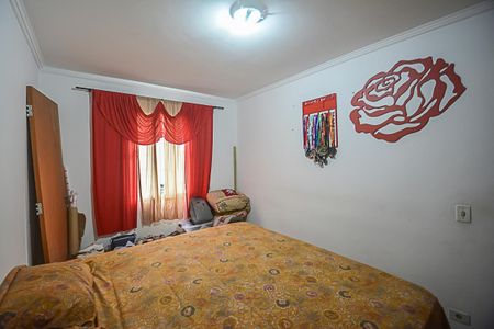 Quarto 1 de apartamento à venda com 2 quartos, 64m² em Jardim das Acacias, São Bernardo do Campo