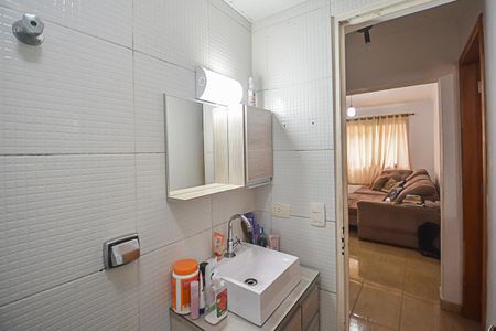 Apartamento à venda com 64m², 2 quartos e 1 vagaBanheiro