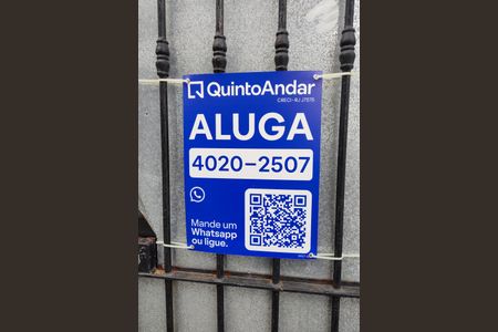 Casa para alugar com 120m², 2 quartos e 2 vagasPlaquinha