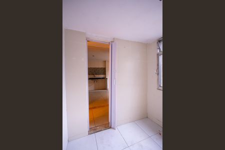 Casa para alugar com 120m², 2 quartos e 2 vagasÁrea de Serviço