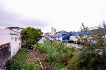 Vista do Quarto 1 de casa para alugar com 2 quartos, 373m² em Mutua, São Gonçalo