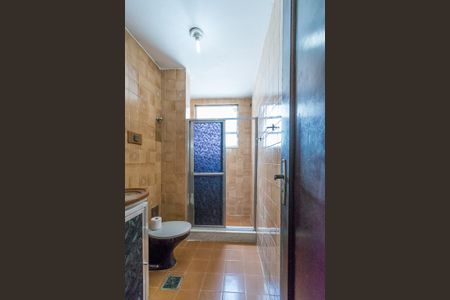 Apartamento à venda com 70m², 3 quartos e sem vaga Apartamento à venda com 70m², 3 quartos e sem vagaBanheiro