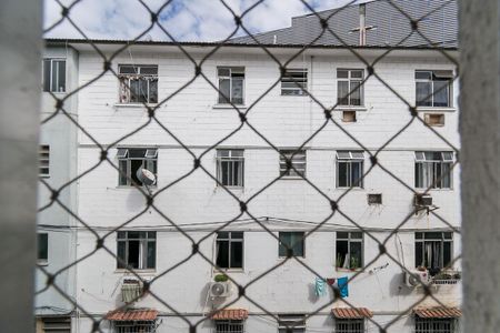 Apartamento à venda com 70m², 3 quartos e sem vaga Apartamento à venda com 70m², 3 quartos e sem vagaVista do Quarto 1