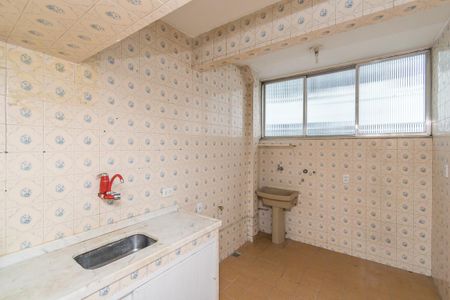 Apartamento à venda com 70m², 3 quartos e sem vaga Apartamento à venda com 70m², 3 quartos e sem vagaCozinha
