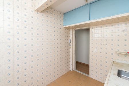 Apartamento à venda com 70m², 3 quartos e sem vaga Apartamento à venda com 70m², 3 quartos e sem vagaCozinha