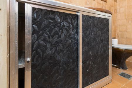 Apartamento à venda com 70m², 3 quartos e sem vaga Apartamento à venda com 70m², 3 quartos e sem vagaBanheiro