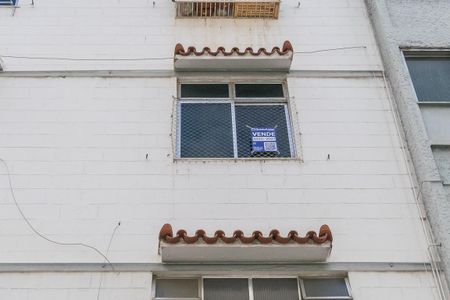 Apartamento à venda com 70m², 3 quartos e sem vaga Apartamento à venda com 70m², 3 quartos e sem vagaFachada do Imóvel