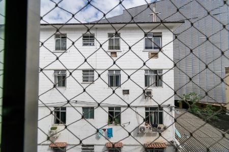 Apartamento à venda com 70m², 3 quartos e sem vaga Apartamento à venda com 70m², 3 quartos e sem vagaVista do Quarto 2