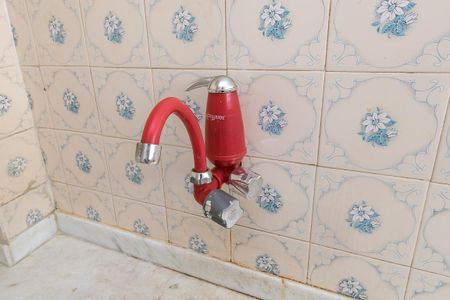 Apartamento à venda com 70m², 3 quartos e sem vaga Apartamento à venda com 70m², 3 quartos e sem vagaCozinha - Torneira