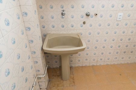 Apartamento à venda com 70m², 3 quartos e sem vaga Apartamento à venda com 70m², 3 quartos e sem vagaCozinha