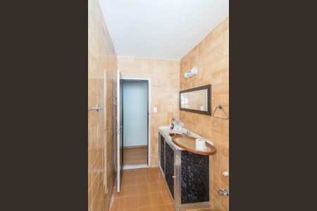 Apartamento à venda com 70m², 3 quartos e sem vaga Apartamento à venda com 70m², 3 quartos e sem vagaBanheiro