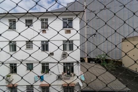 Apartamento à venda com 70m², 3 quartos e sem vaga Apartamento à venda com 70m², 3 quartos e sem vagaVista do Quarto 3