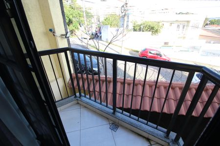 Casa à venda com 135m², 3 quartos e 1 vagaSuíte 3 - Varanda