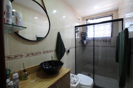 Casa à venda com 135m², 3 quartos e 1 vagaSuíte 3 - Banheiro