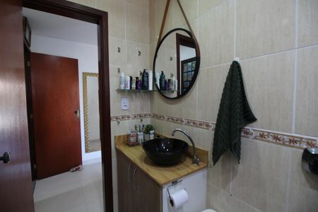 Casa à venda com 135m², 3 quartos e 1 vagaSuíte 3 - Banheiro