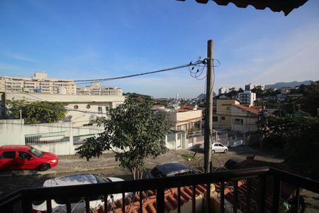 Casa à venda com 135m², 3 quartos e 1 vagaSuíte 2 - Vista