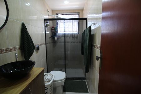 Casa à venda com 135m², 3 quartos e 1 vagaSuíte 3 - Banheiro