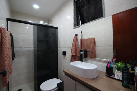 Casa à venda com 135m², 3 quartos e 1 vagaSuíte 2 - Banheiro