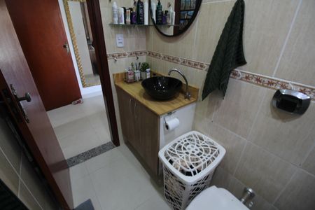 Casa à venda com 135m², 3 quartos e 1 vagaSuíte 3 - Banheiro