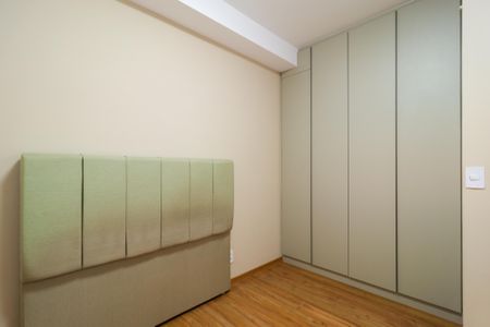 Apartamento para alugar com 40m², 1 quarto e 1 vagaQuarto