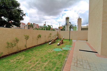 Apartamento para alugar com 40m², 1 quarto e 1 vagaÁrea comum - Playground