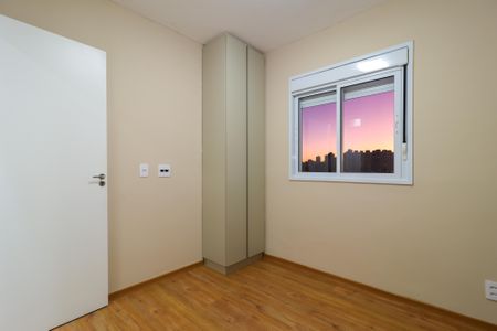 Quarto de apartamento para alugar com 1 quarto, 40m² em Paraíso do Morumbi, São Paulo