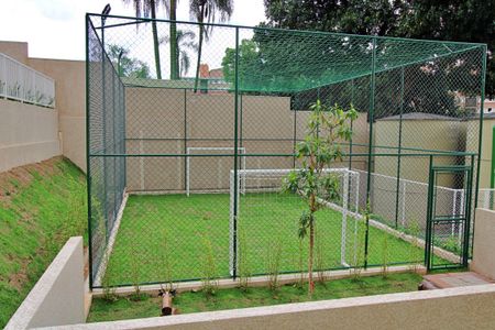 Apartamento para alugar com 40m², 1 quarto e 1 vagaQuadra