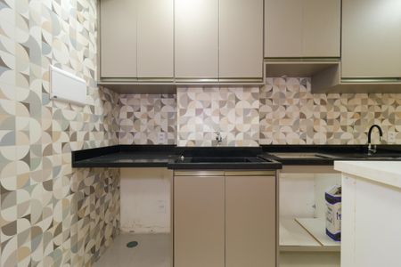 Apartamento para alugar com 40m², 1 quarto e 1 vagaÁrea de Serviço