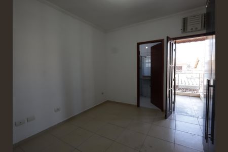 Suíte de casa à venda com 3 quartos, 135m² em Jardim Monte Kemel, São Paulo