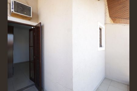 Casa à venda com 135m², 3 quartos e 2 vagasVaranda da suíte