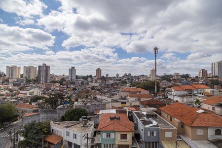 Apartamento à venda com 150m², 3 quartos e 2 vagasVista da Cozinha