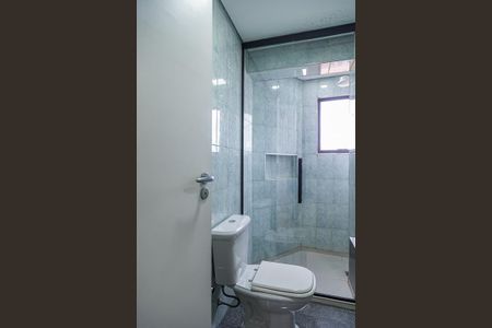 Apartamento à venda com 150m², 3 quartos e 2 vagasBanheiro Social