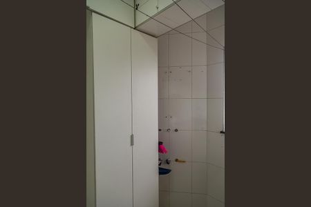 Apartamento à venda com 150m², 3 quartos e 2 vagasÁrea de Serviço
